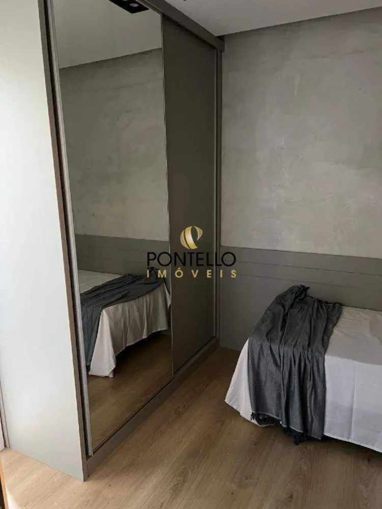 Casa, 2 quartos, 101 m² - Foto 11