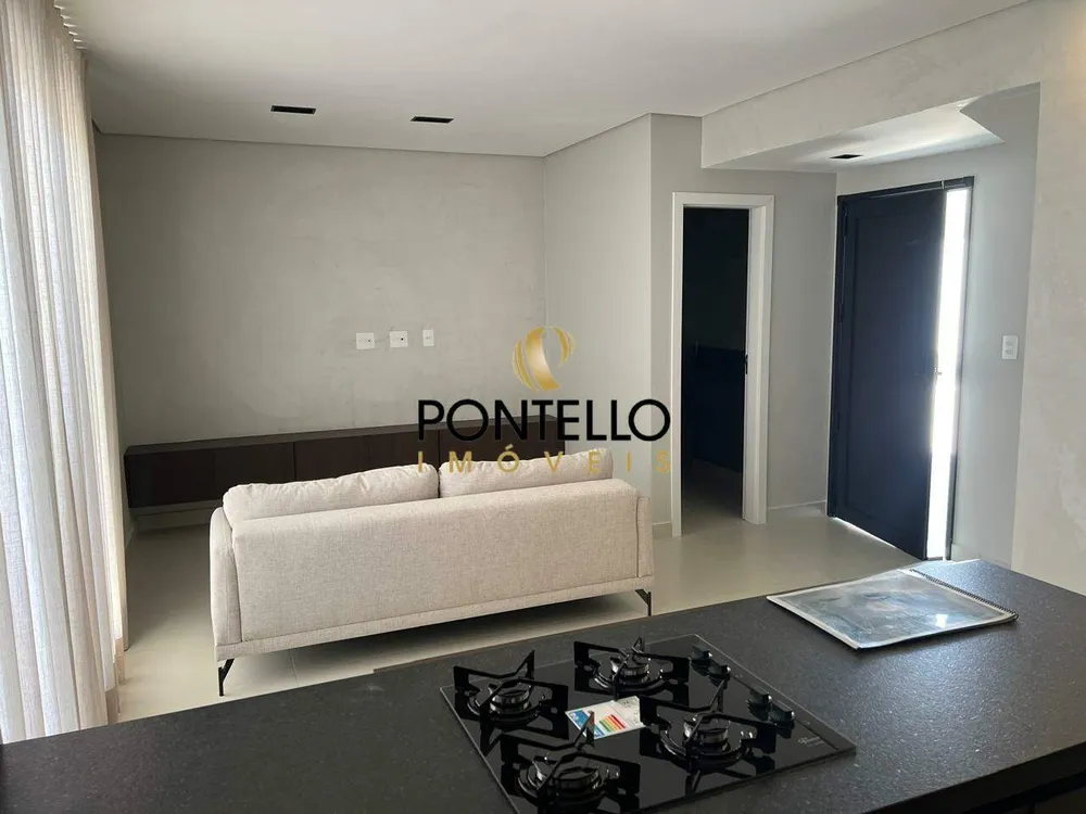 Casa, 2 quartos, 101 m² - Foto 3
