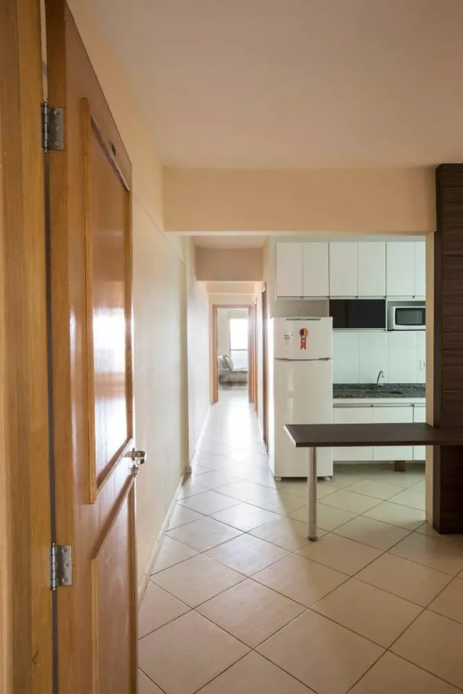 Apartamento à venda com 3 quartos, 70m² - Foto 3