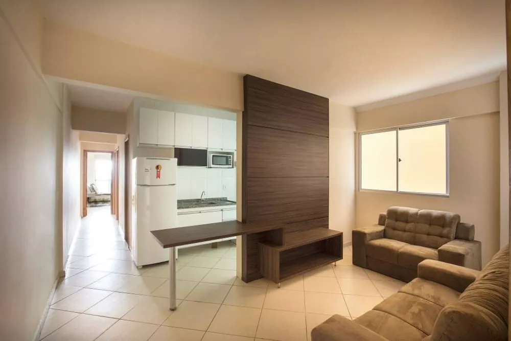 Apartamento à venda com 3 quartos, 70m² - Foto 1