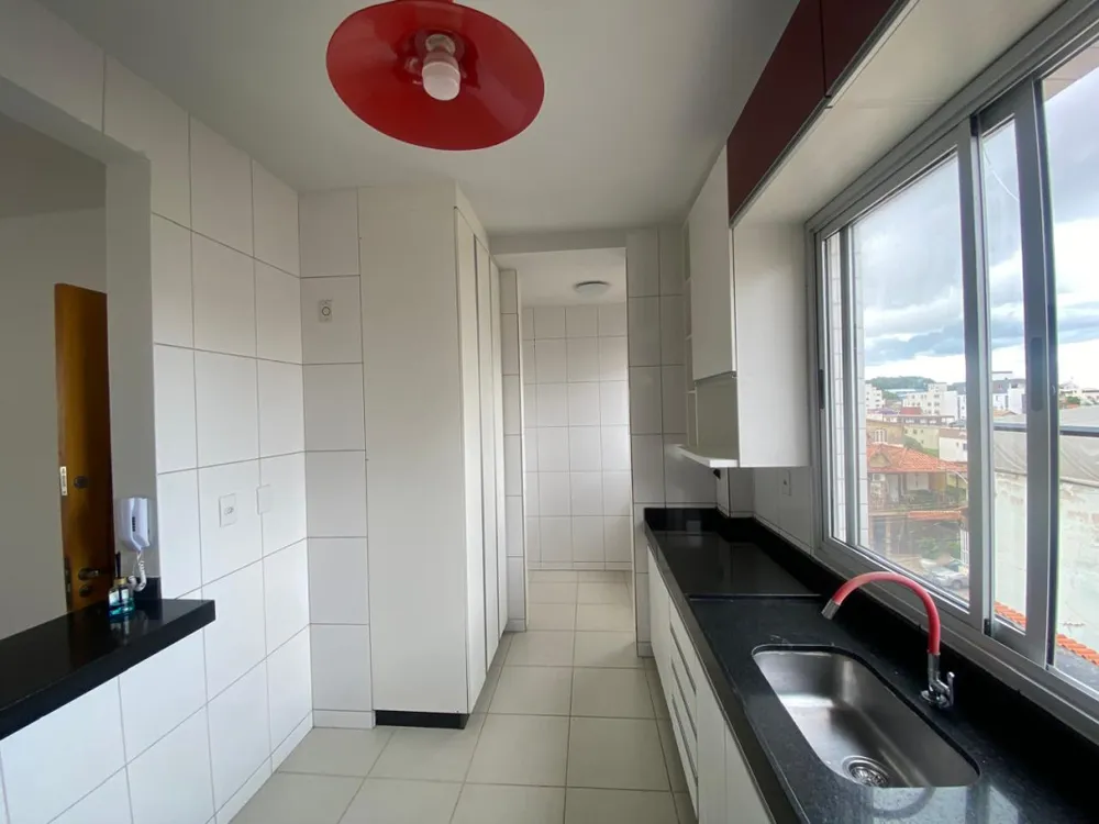 Apartamento, 3 quartos, 75 m² - Foto 1