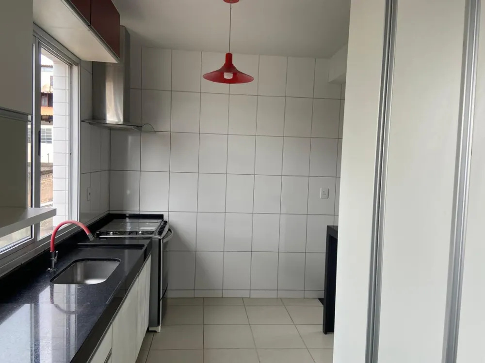 Apartamento, 3 quartos, 75 m² - Foto 2