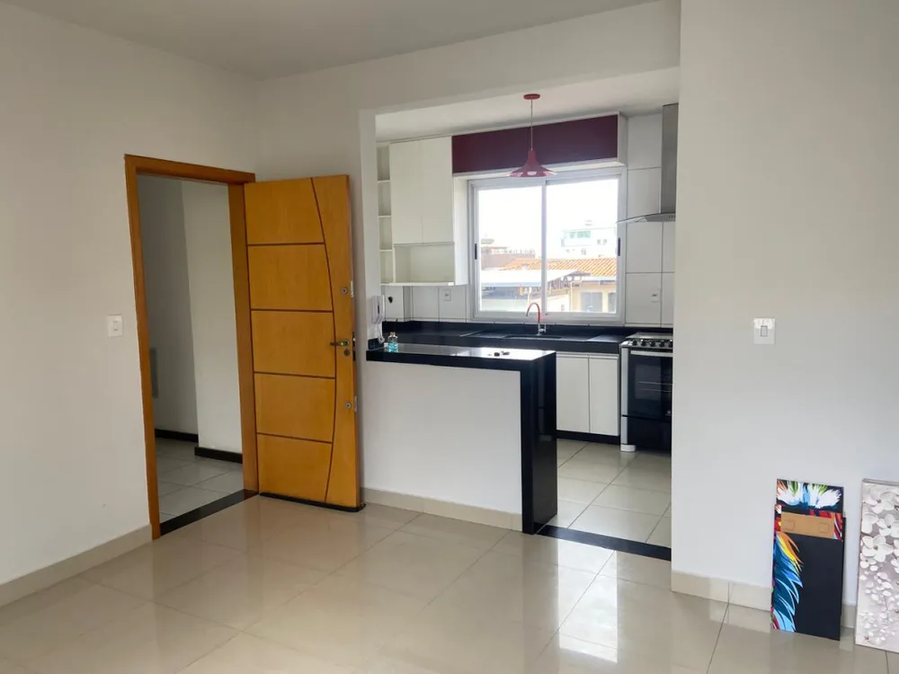 Apartamento, 3 quartos, 75 m² - Foto 4
