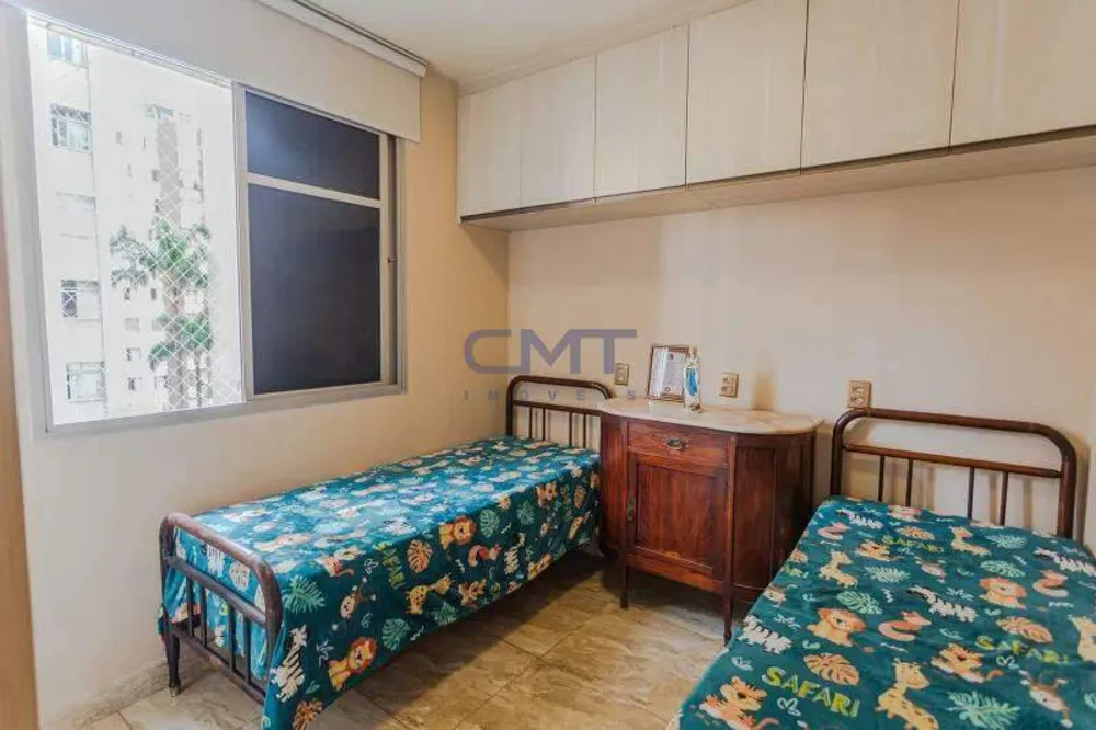 Apartamento, 3 quartos, 85 m² - Foto 3