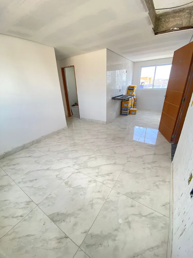 Cobertura, 2 quartos, 110 m² - Foto 3