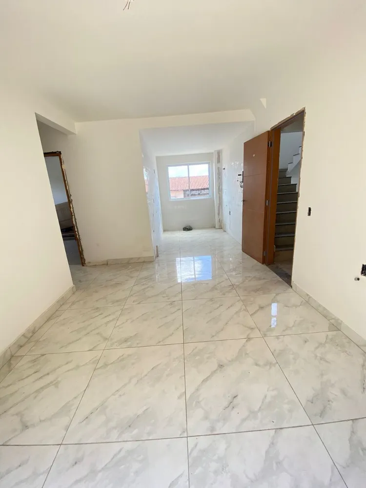 Cobertura, 2 quartos, 110 m² - Foto 1