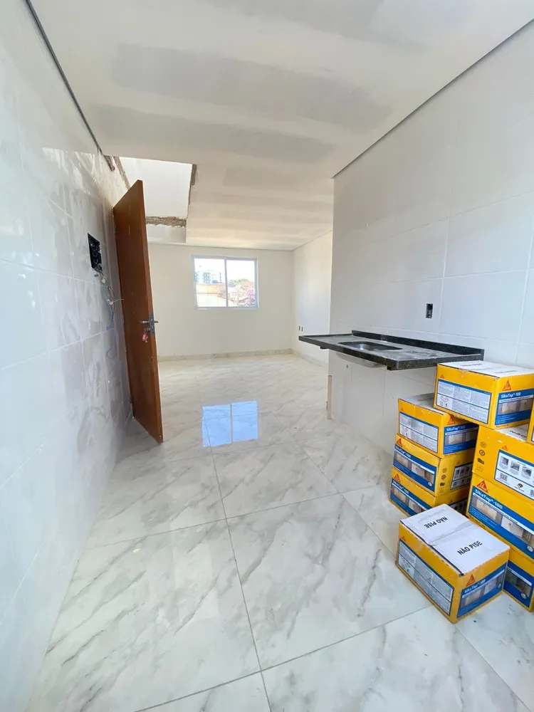 Cobertura, 2 quartos, 110 m² - Foto 12