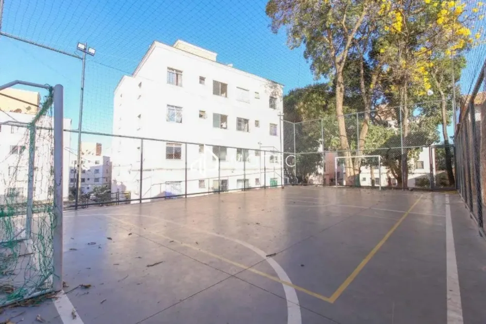 Apartamento, 2 quartos, 44 m² - Foto 5