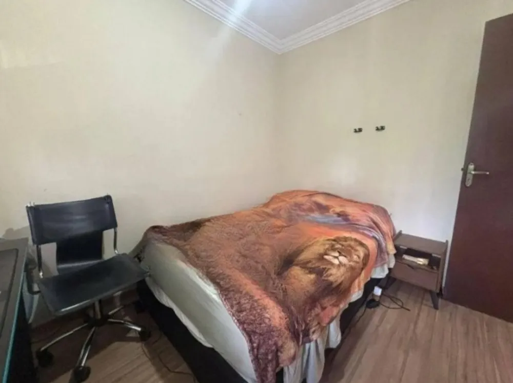 Apartamento, 2 quartos, 44 m² - Foto 3