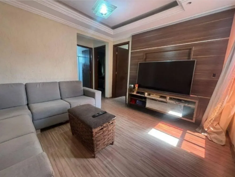 Apartamento, 2 quartos, 44 m² - Foto 12