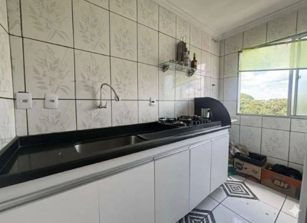 Apartamento, 2 quartos, 44 m² - Foto 6