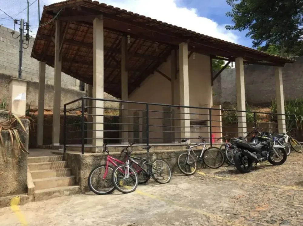 Apartamento, 2 quartos, 44 m² - Foto 7