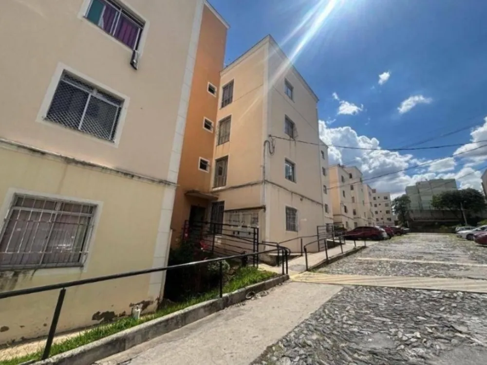 Apartamento, 2 quartos, 44 m² - Foto 10