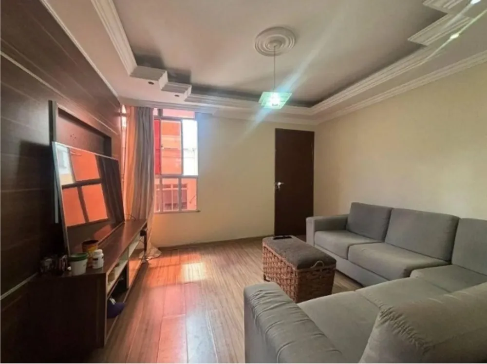Apartamento, 2 quartos, 44 m² - Foto 2
