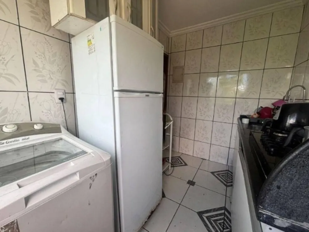Apartamento, 2 quartos, 44 m² - Foto 4