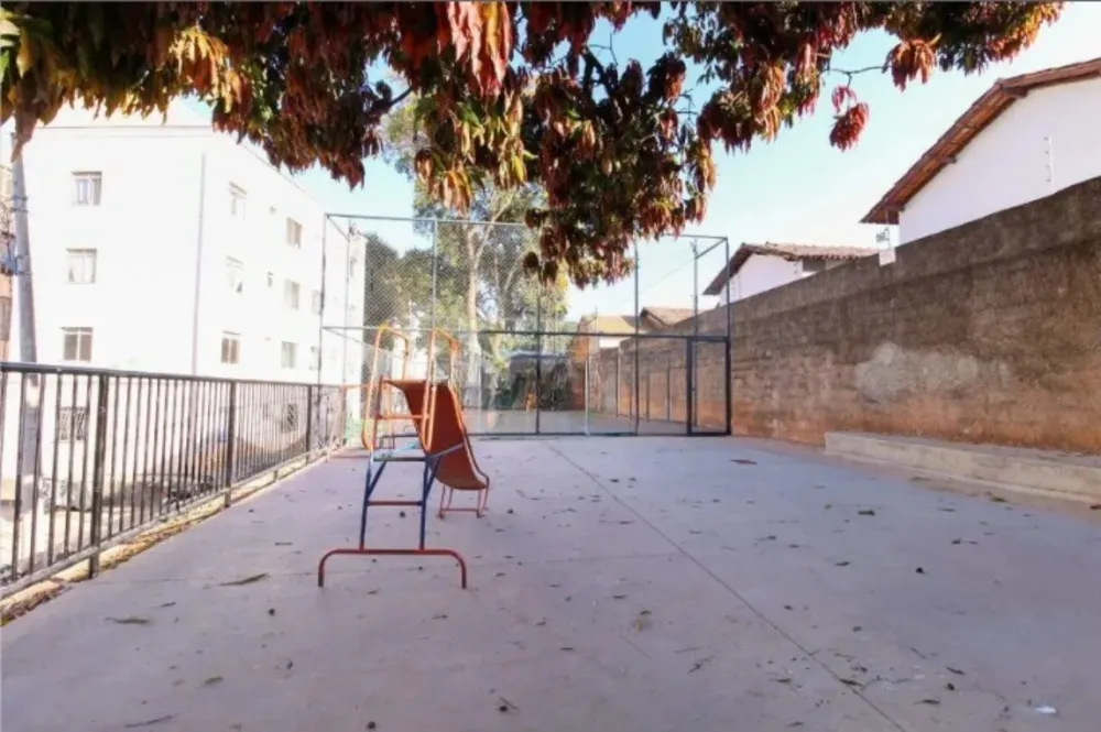 Apartamento, 2 quartos, 44 m² - Foto 1
