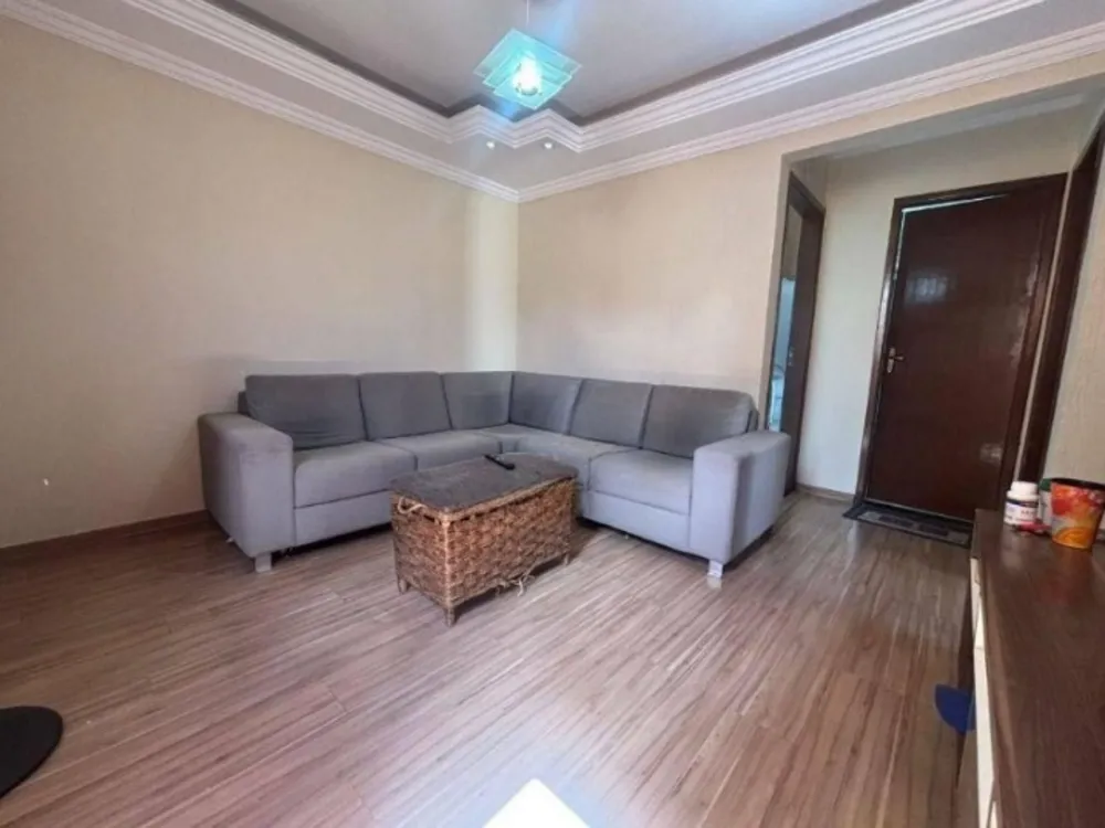 Apartamento, 2 quartos, 44 m² - Foto 2