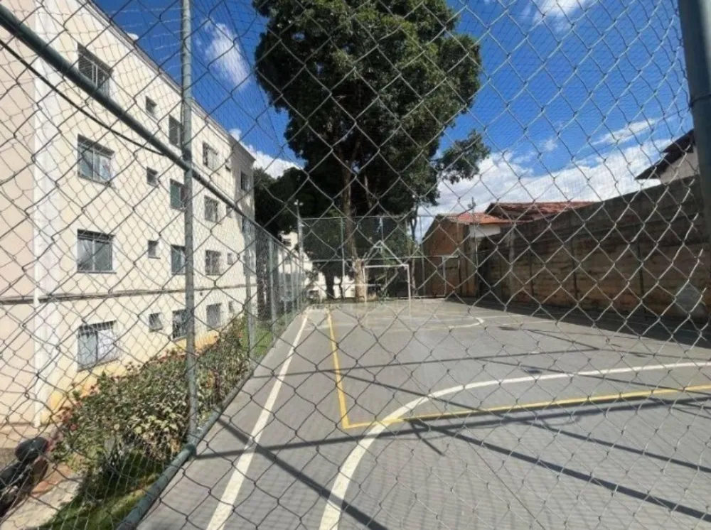 Apartamento, 2 quartos, 44 m² - Foto 8