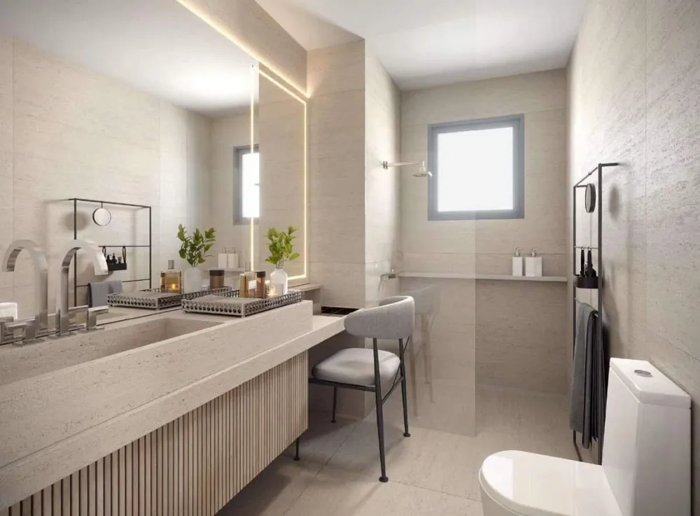 Apartamento, 4 quartos, 189 m² - Foto 6