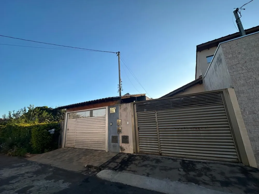 Casa, 3 quartos, 111111 m² - Foto 3