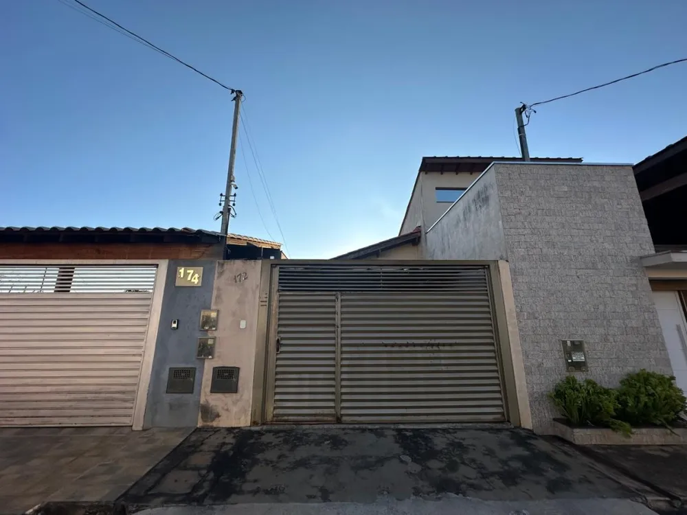Casa, 3 quartos, 111111 m² - Foto 1