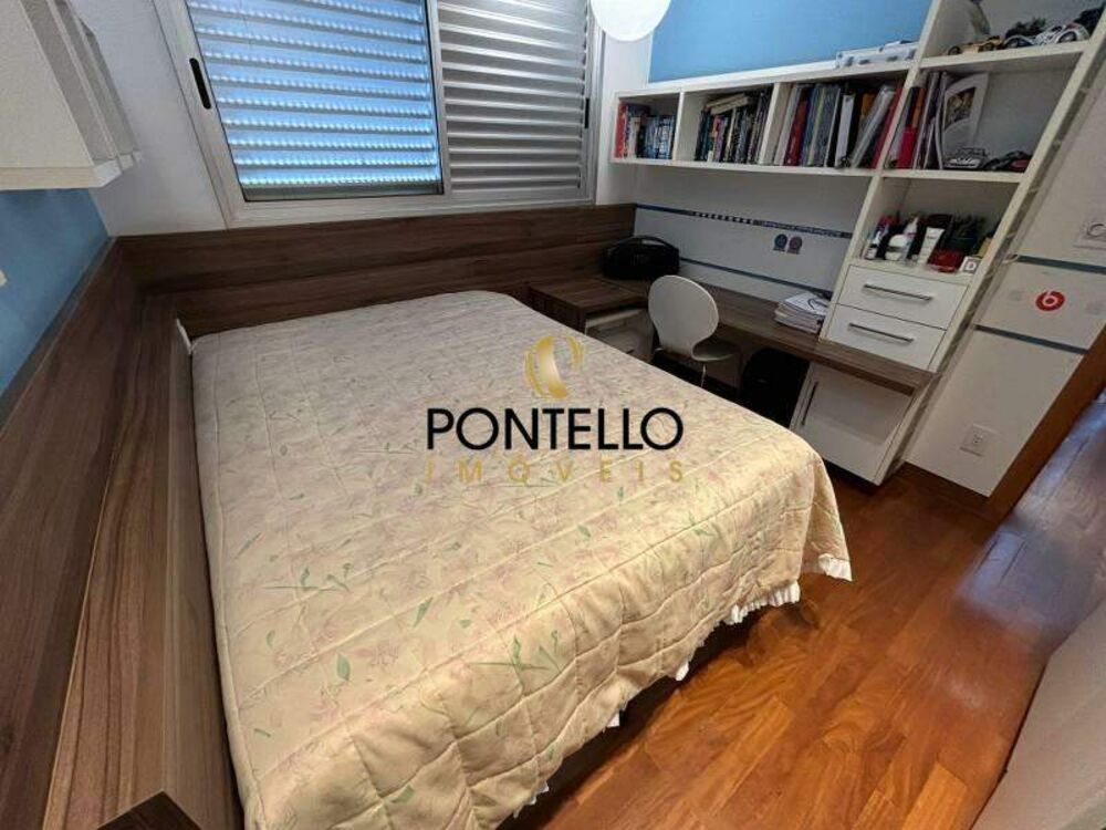 Cobertura à venda com 5 quartos, 281m² - Foto 7