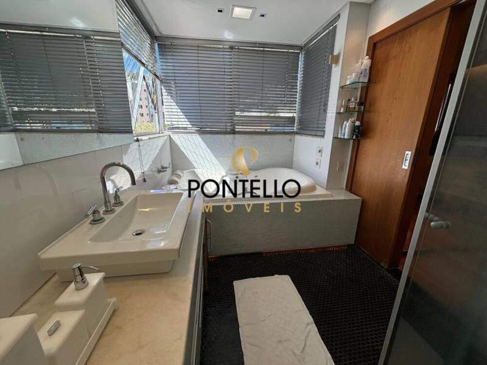 Cobertura à venda com 5 quartos, 281m² - Foto 5