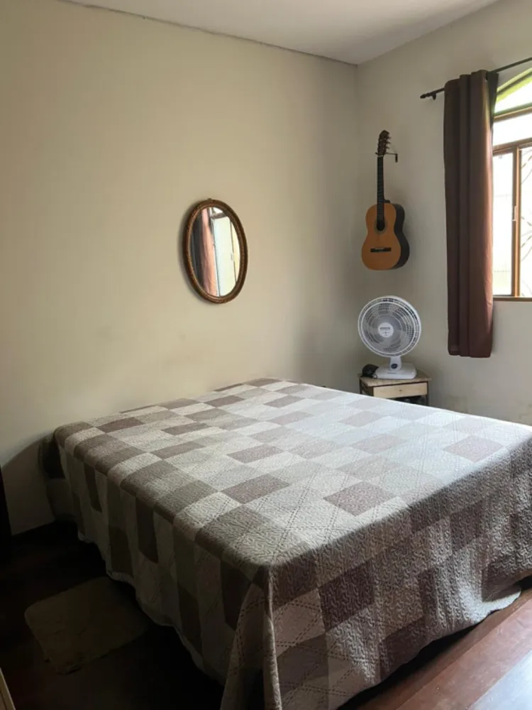 Casa, 5 quartos, 220 m² - Foto 3