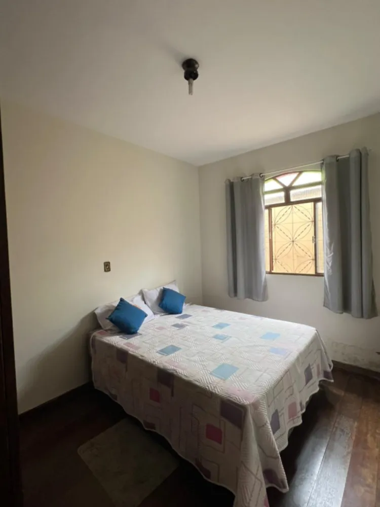 Casa, 5 quartos, 220 m² - Foto 8