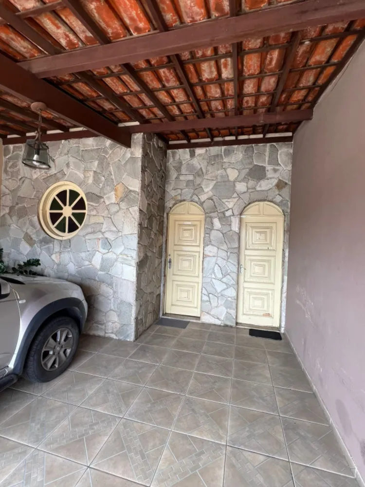 Casa, 5 quartos, 220 m² - Foto 11