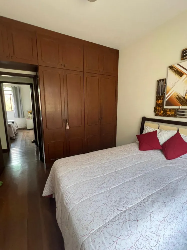 Casa, 5 quartos, 220 m² - Foto 9
