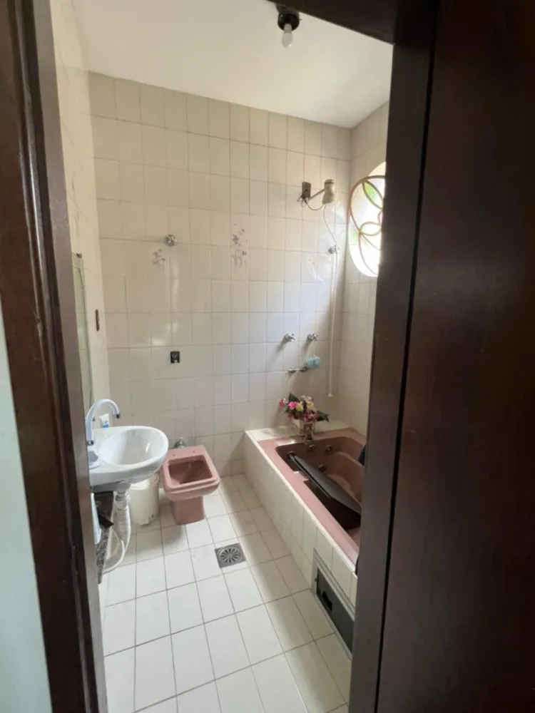 Casa, 5 quartos, 220 m² - Foto 6