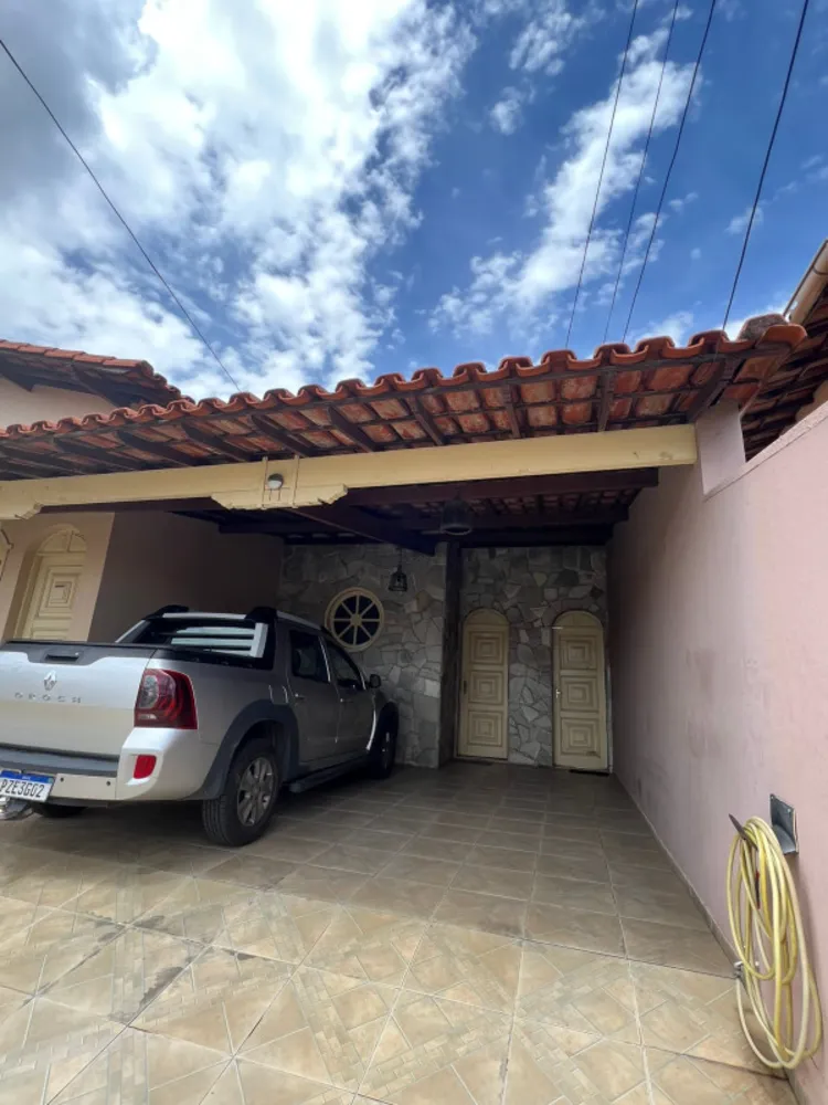 Casa, 5 quartos, 220 m² - Foto 12