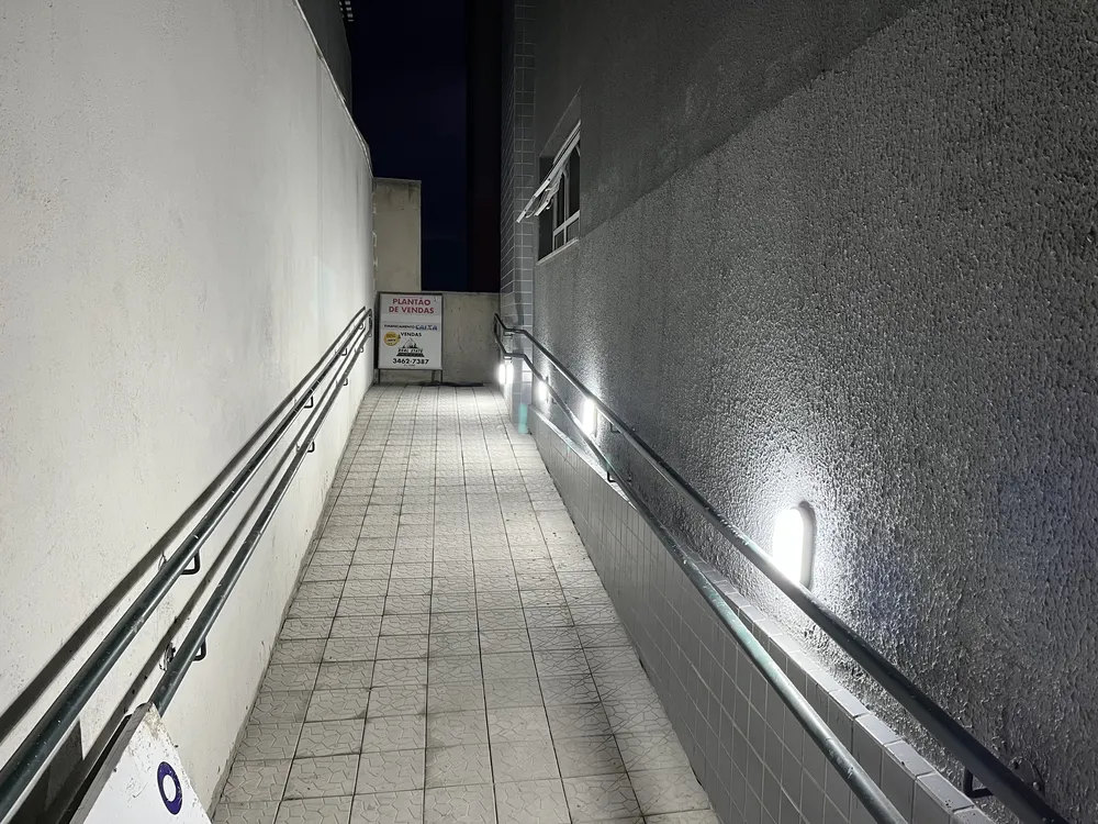 Apartamento, 2 quartos, 59 m² - Foto 2