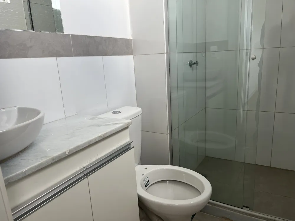 Apartamento, 2 quartos, 59 m² - Foto 1