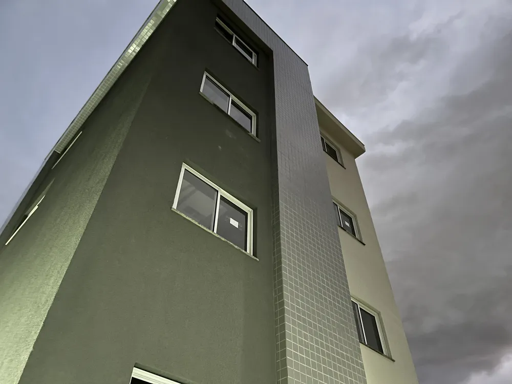 Apartamento, 2 quartos, 59 m² - Foto 7