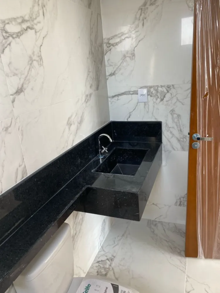 Apartamento, 3 quartos, 96 m² - Foto 5