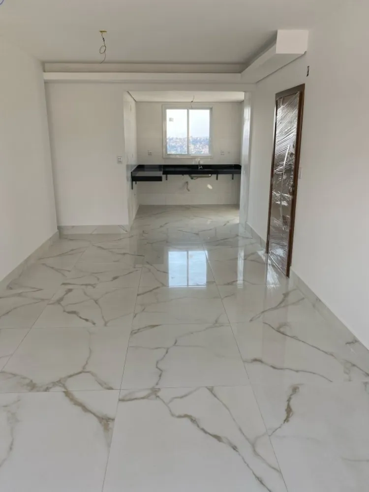 Apartamento, 3 quartos, 96 m² - Foto 1