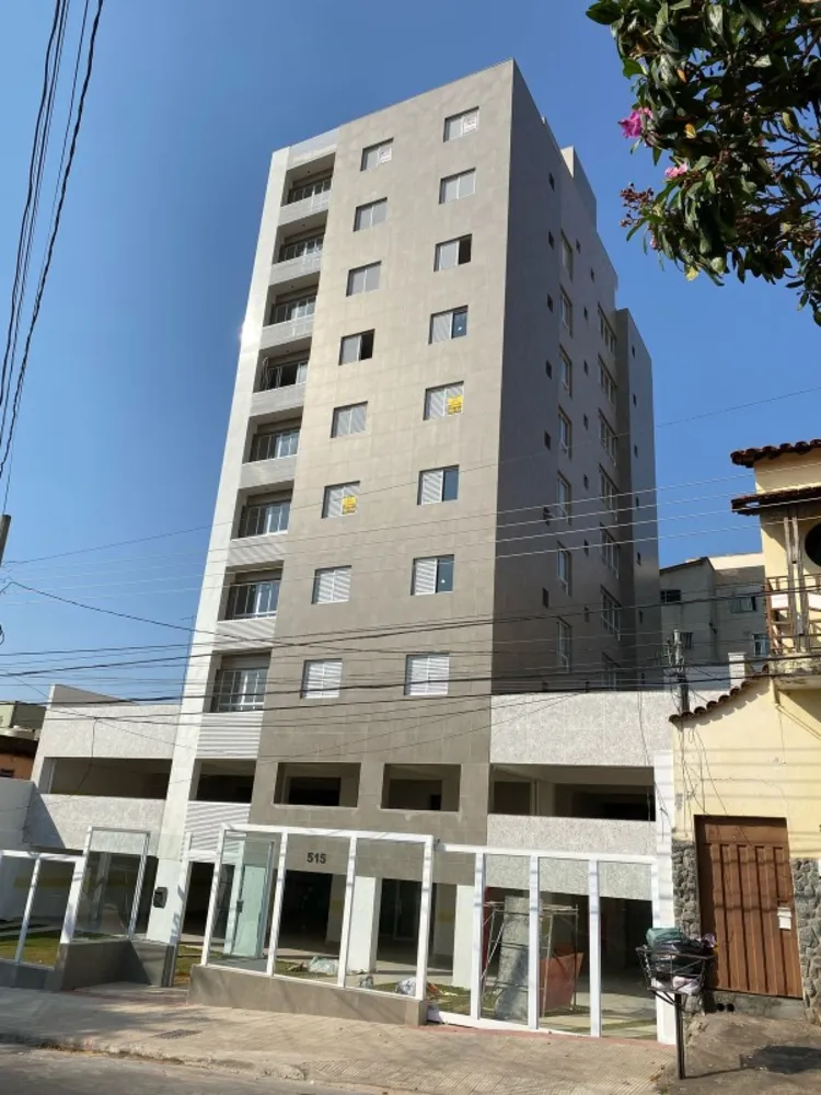 Apartamento, 3 quartos, 96 m² - Foto 8