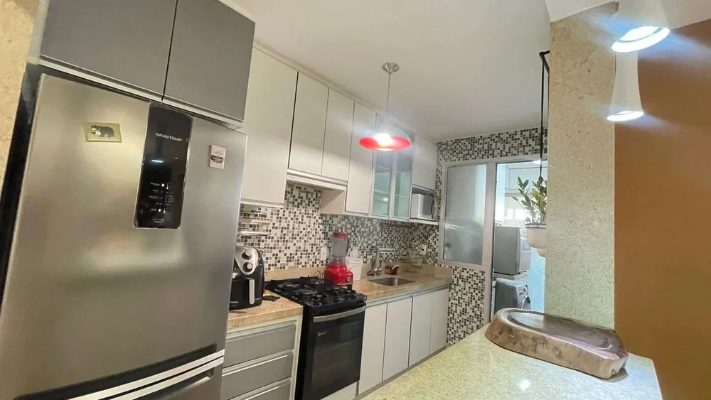Apartamento, 3 quartos, 90 m² - Foto 8