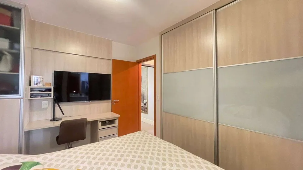 Apartamento, 3 quartos, 90 m² - Foto 3