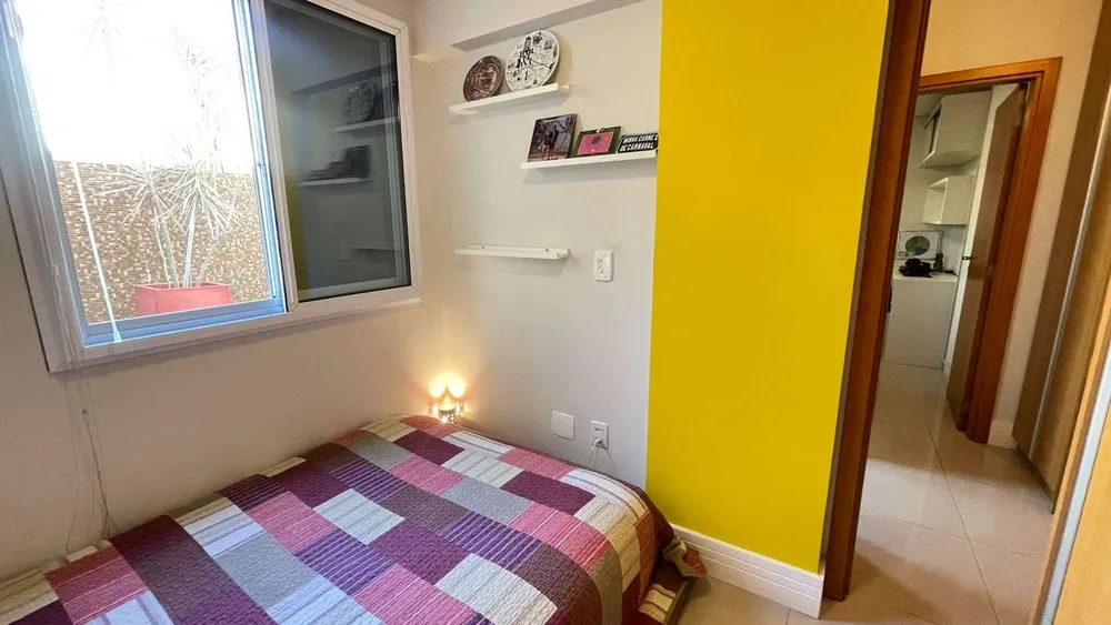 Apartamento, 3 quartos, 90 m² - Foto 6