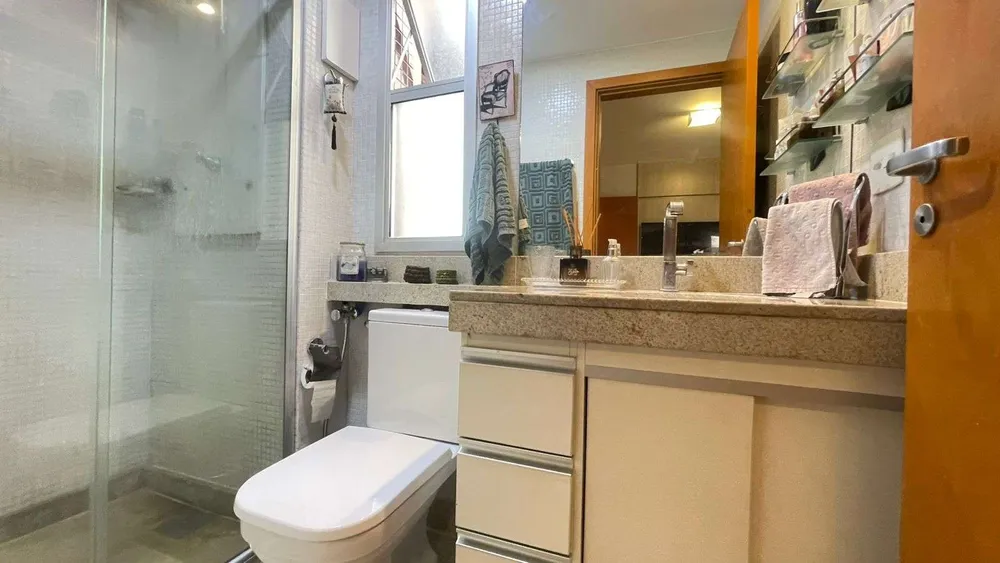 Apartamento, 3 quartos, 90 m² - Foto 7