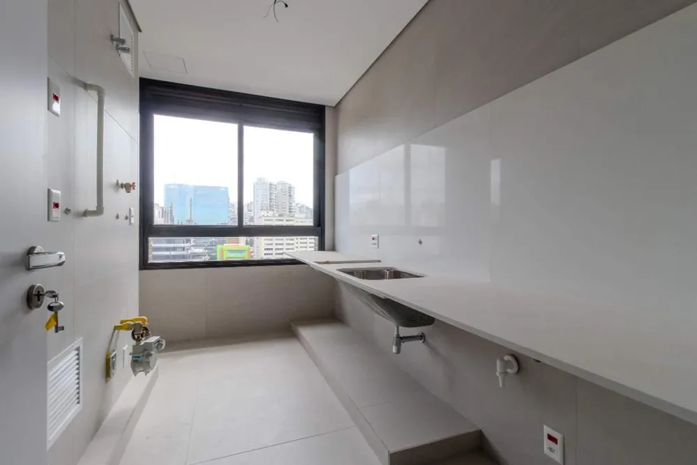 Apartamento, 2 quartos, 301 m² - Foto 2