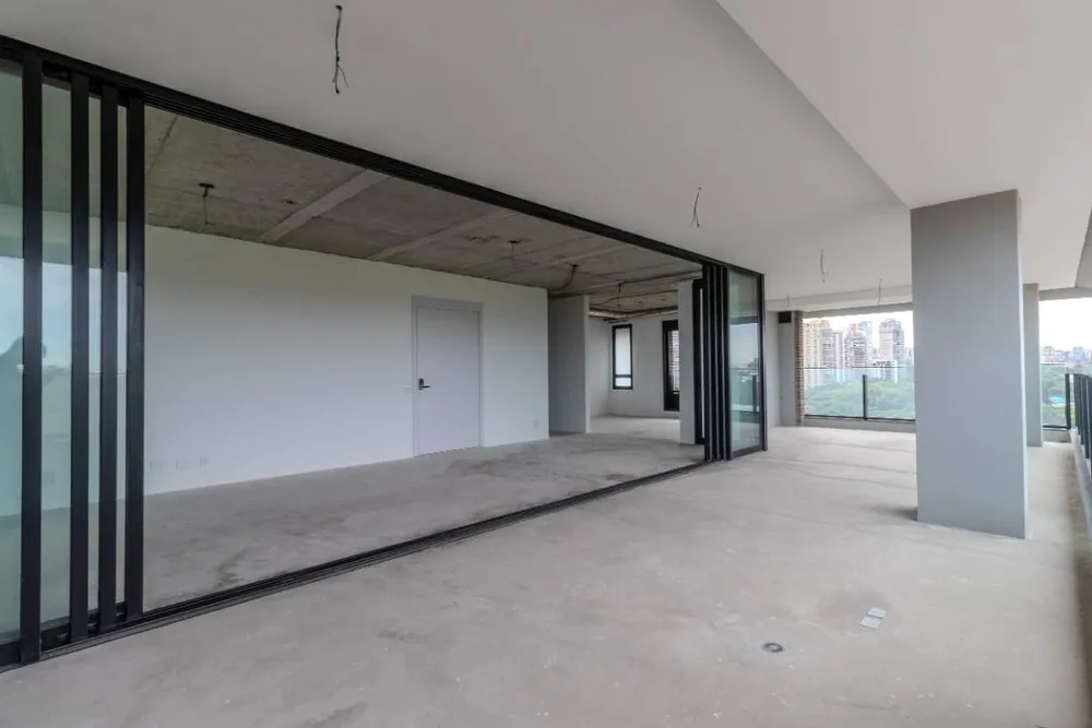 Apartamento, 2 quartos, 301 m² - Foto 3