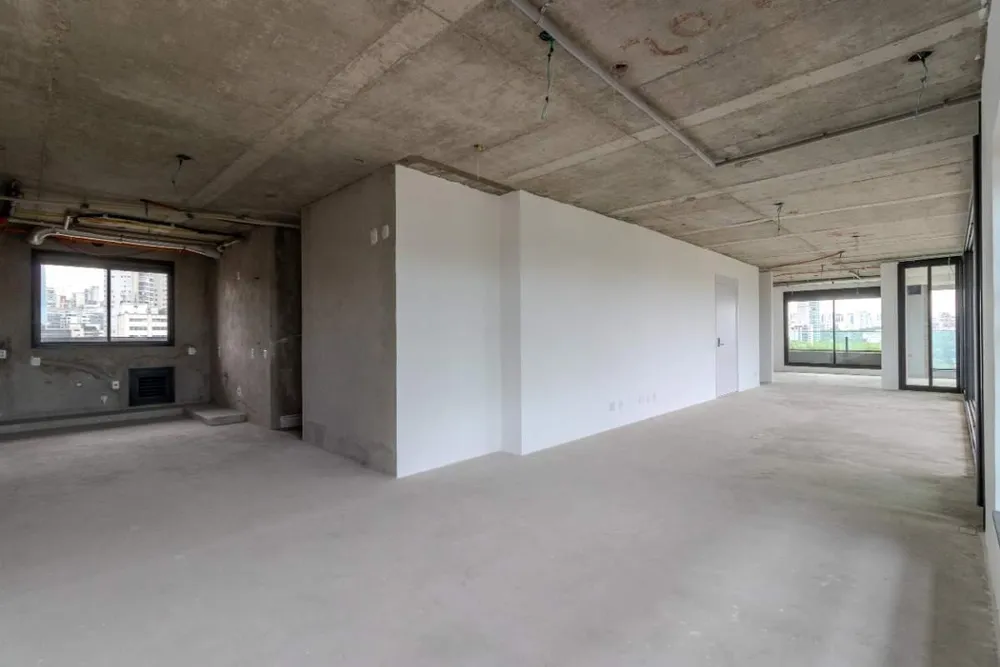 Apartamento, 2 quartos, 301 m² - Foto 1