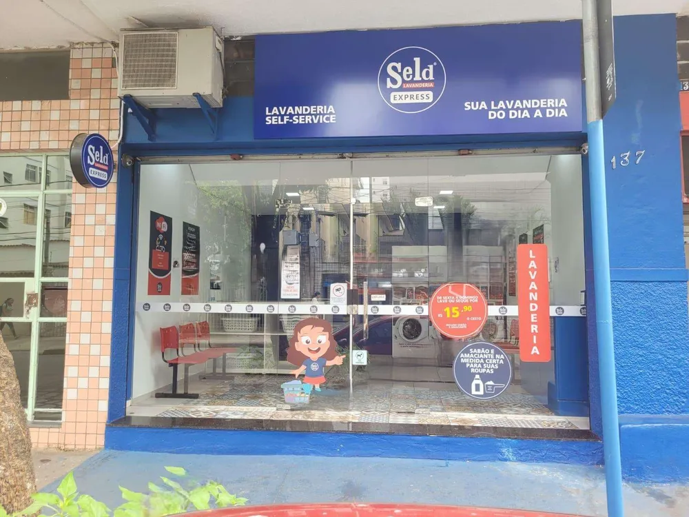 Loja-Salão, 68 m² - Foto 3