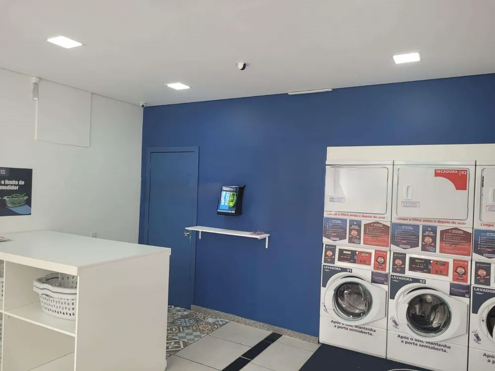 Loja-Salão, 68 m² - Foto 1