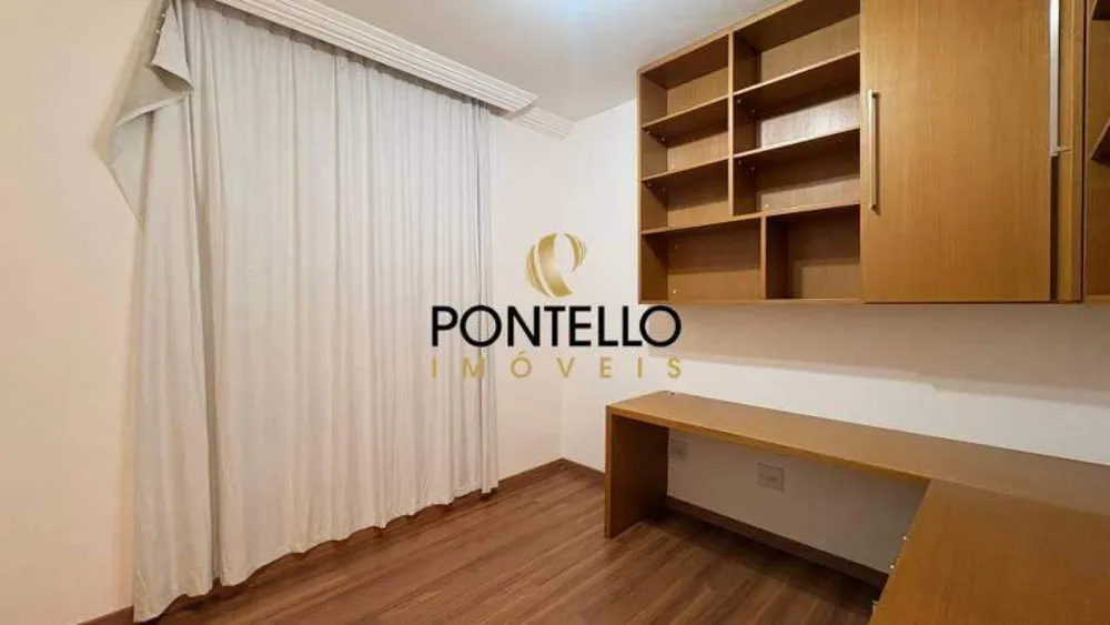Apartamento, 4 quartos, 175 m² - Foto 1