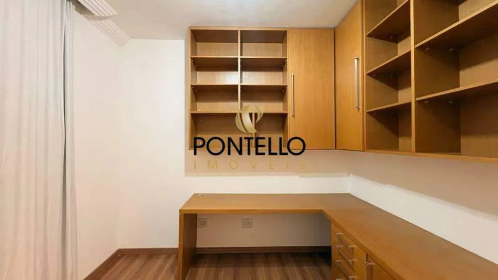 Apartamento, 4 quartos, 175 m² - Foto 5